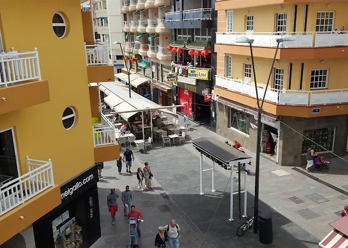 Апартаменты Cute On The *