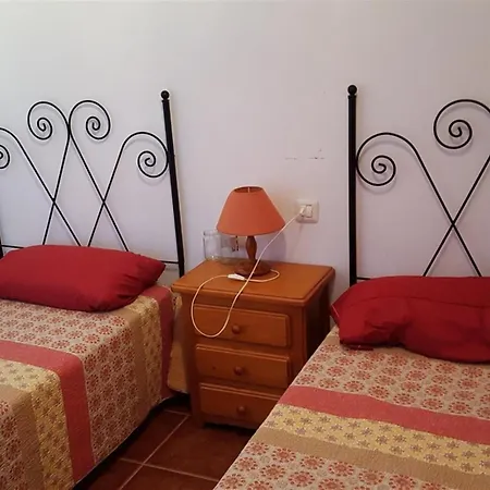 In Cristianos