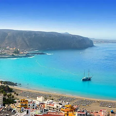 In Cristianos * Los Cristianos (Tenerife)