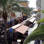Lejlighed Cute On The Los Cristianos (Tenerife)