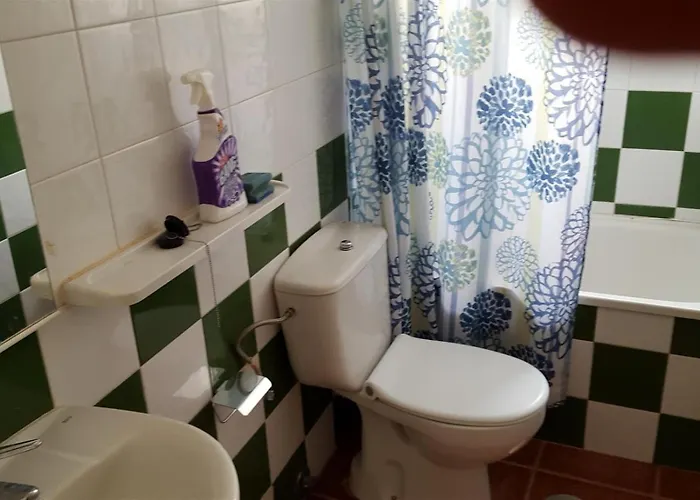 Cute On The Los Cristianos (Tenerife)