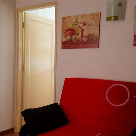 Cute On The Appartement Los Cristianos (Tenerife)