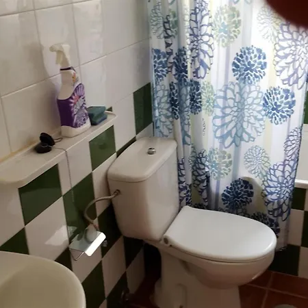 In Cristianos Apartament *