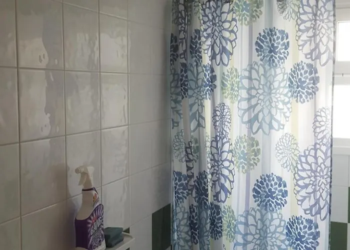 Cute On The Los Cristianos (Tenerife)